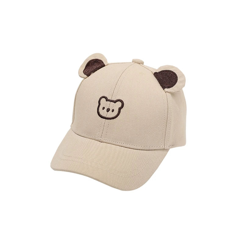 Bunny Ear Sun Hat